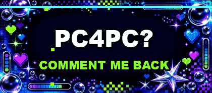 Animated cyber PC4PC graphic